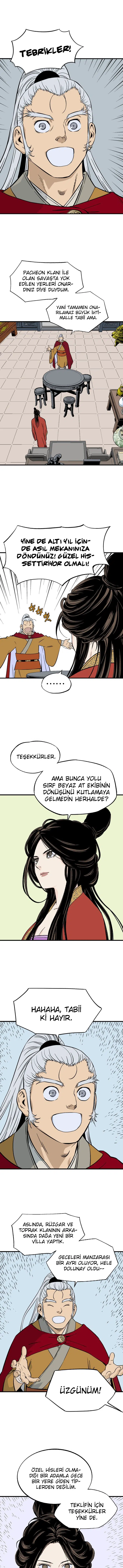 Usta - Bölüm 231 Sayfa 7