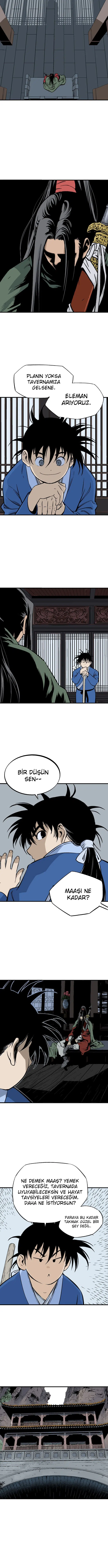 Usta - Bölüm 231 Sayfa 12