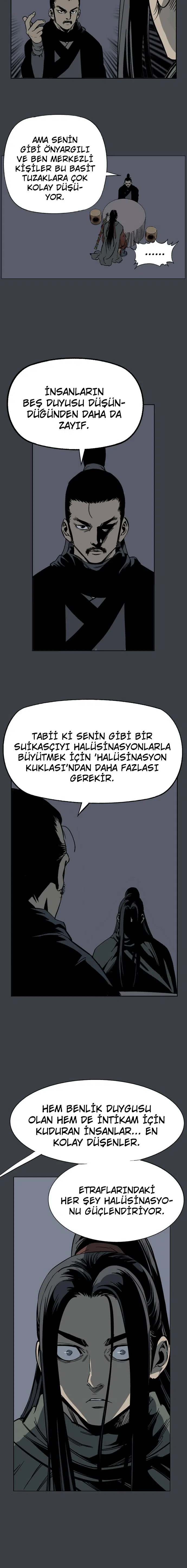 Usta - Bölüm 25 Sayfa 5