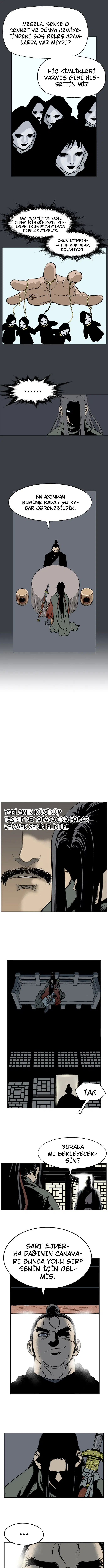 Usta - Bölüm 25 Sayfa 6