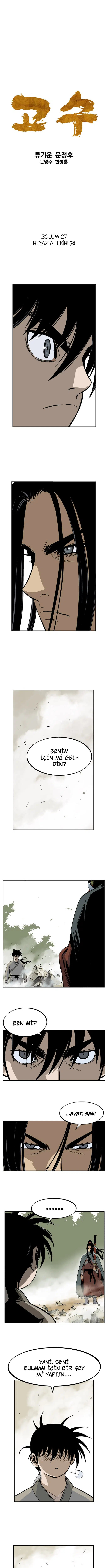 Usta - Bölüm 27 Sayfa 2