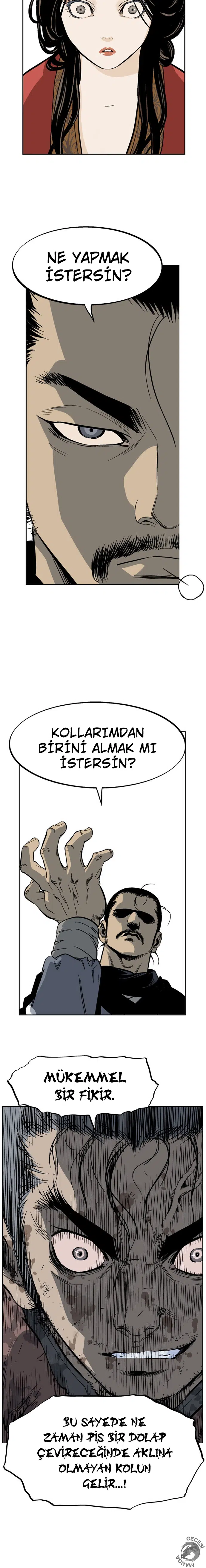 Usta - Bölüm 27 Sayfa 10