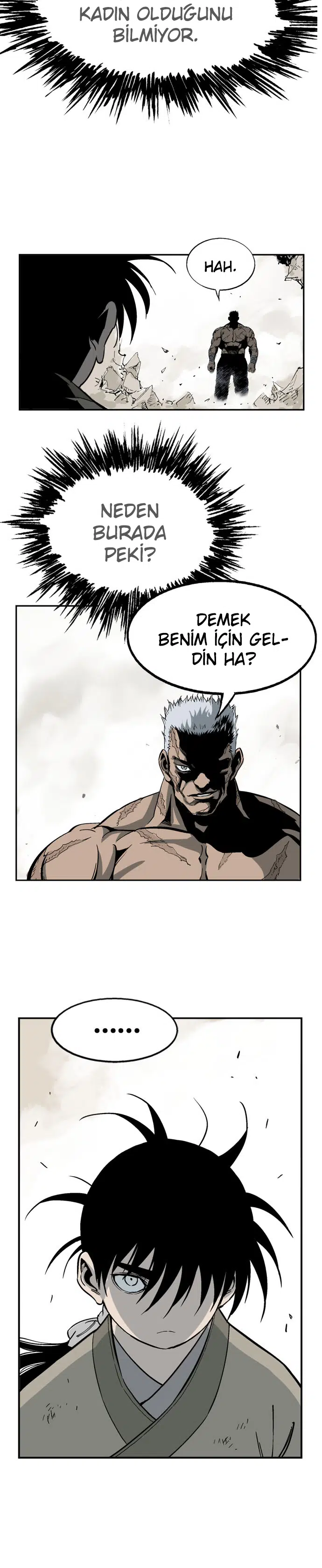 Usta - Bölüm 29 Sayfa 13