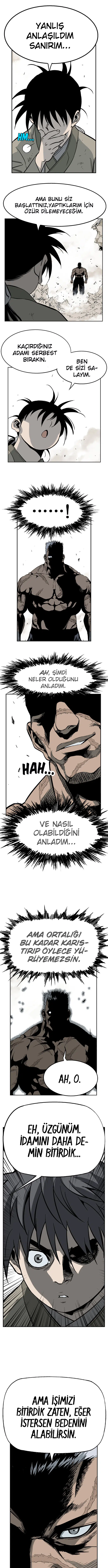 Usta - Bölüm 29 Sayfa 14
