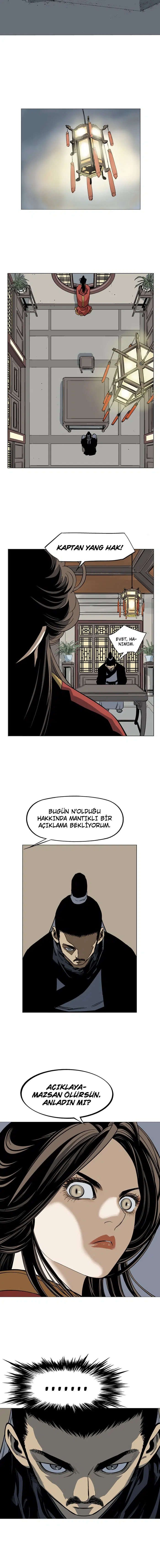 Usta - Bölüm 32 Sayfa 13