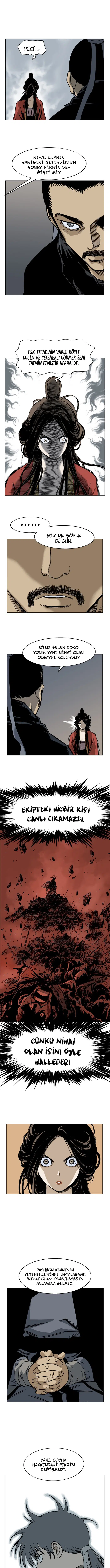Usta - Bölüm 33 Sayfa 6