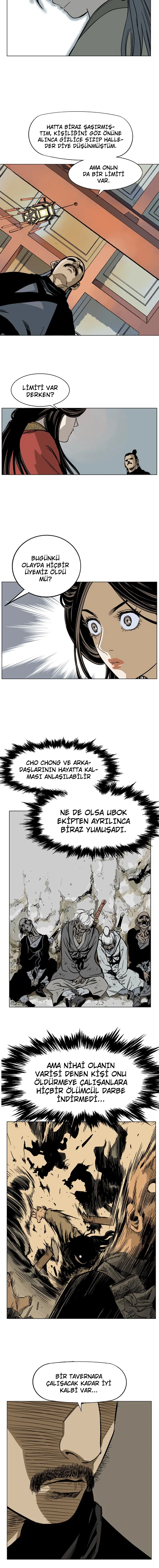 Usta - Bölüm 33 Sayfa 7