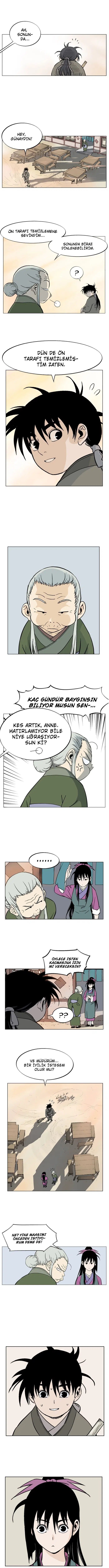 Usta - Bölüm 35 Sayfa 5