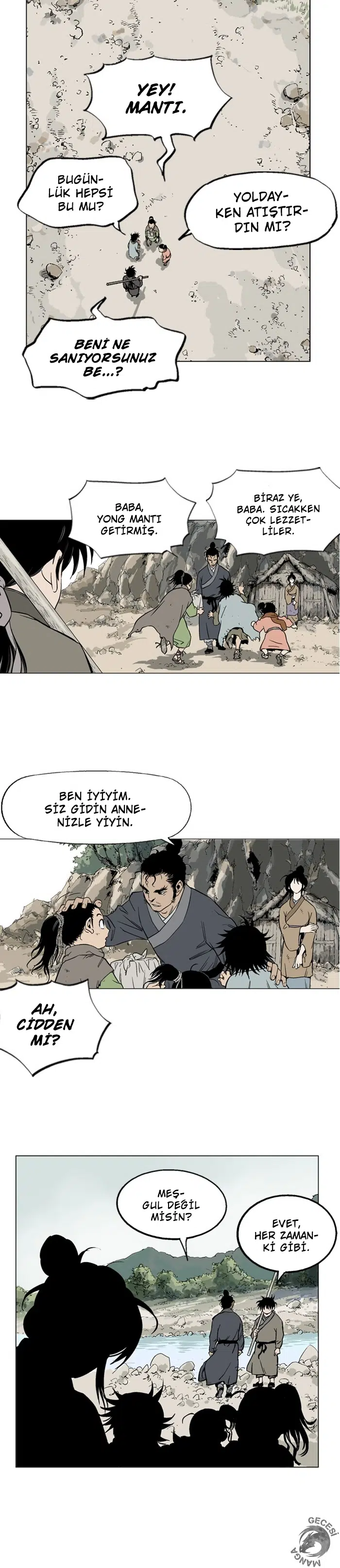 Usta - Bölüm 35 Sayfa 10