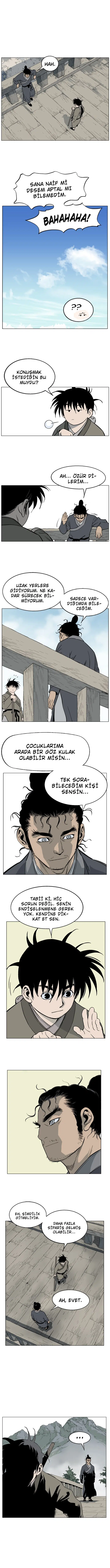 Usta - Bölüm 35 Sayfa 12