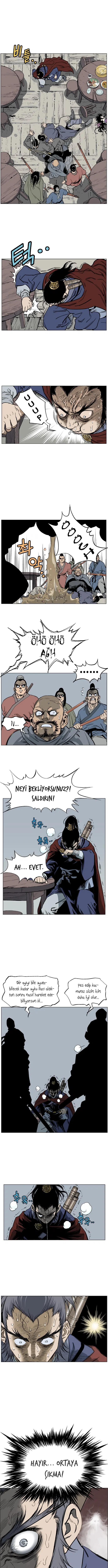 Usta - Bölüm 38 Sayfa 6