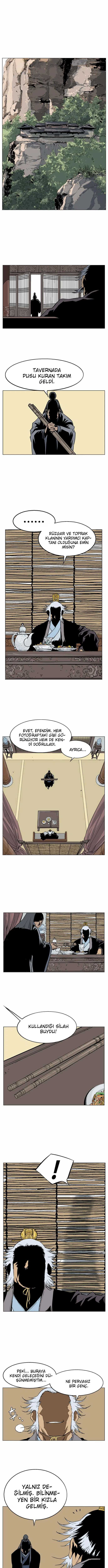 Usta - Bölüm 39 Sayfa 9