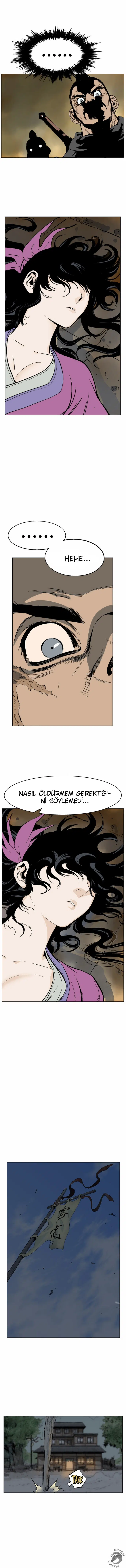 Usta - Bölüm 39 Sayfa 19