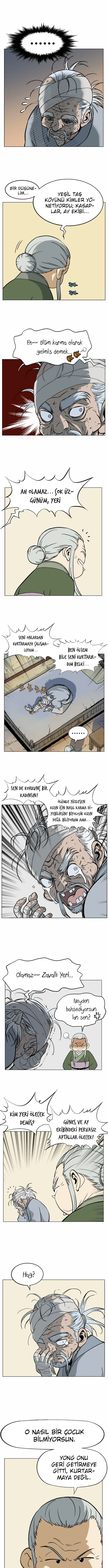 Usta - Bölüm 40 Sayfa 13