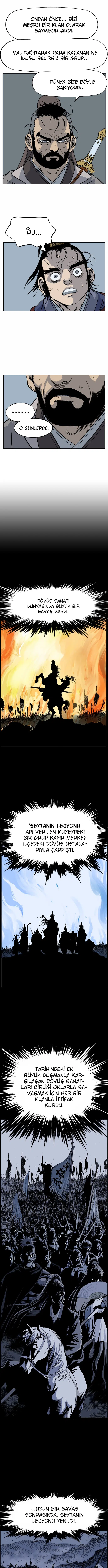 Usta - Bölüm 42 Sayfa 5