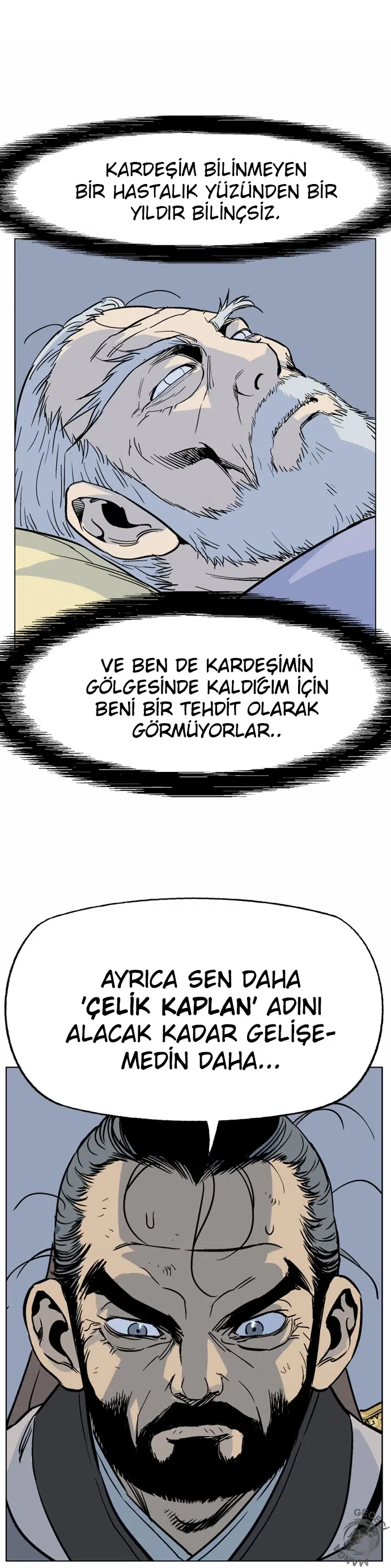 Usta - Bölüm 42 Sayfa 10