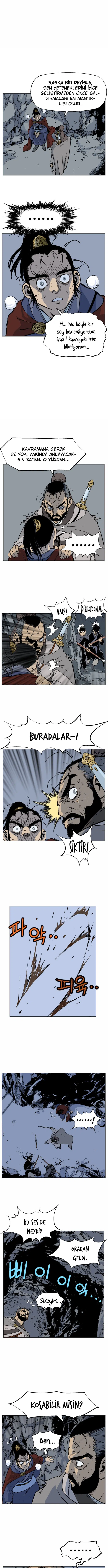 Usta - Bölüm 42 Sayfa 11