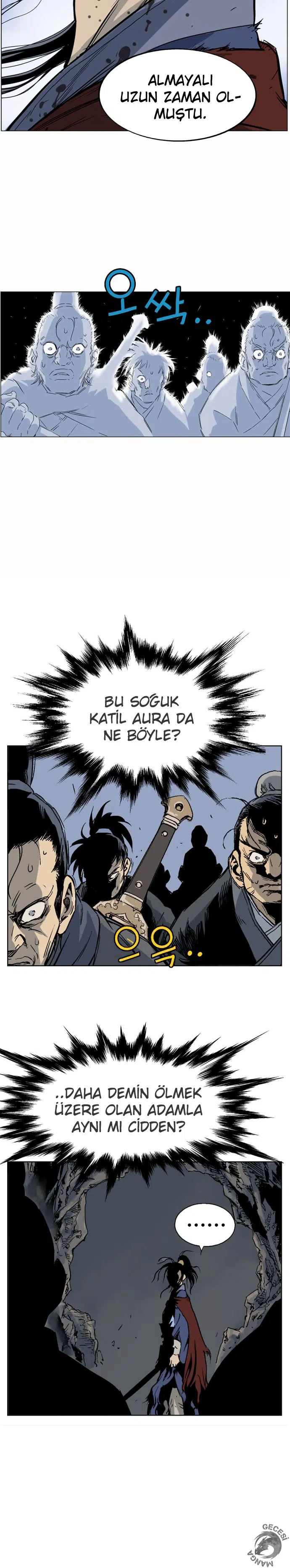 Usta - Bölüm 43 Sayfa 10
