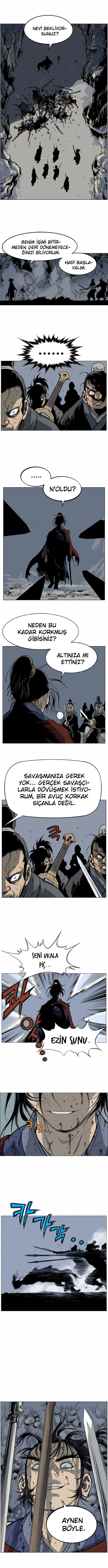 Usta - Bölüm 43 Sayfa 11
