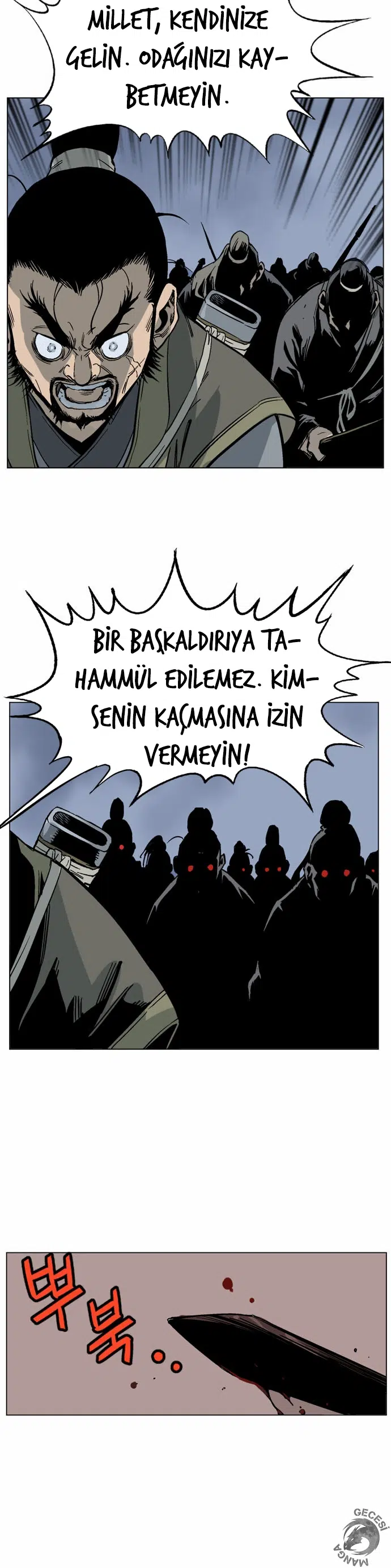Usta - Bölüm 44 Sayfa 4