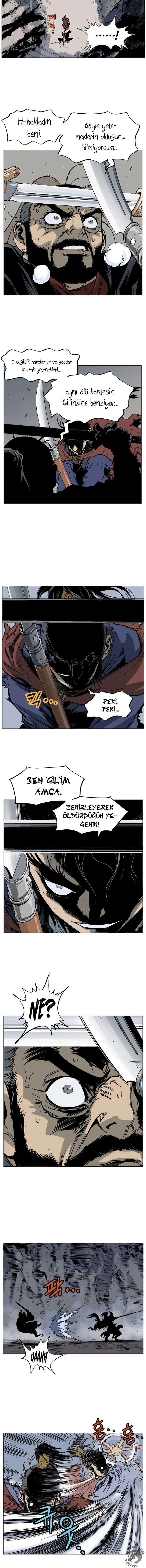 Usta - Bölüm 46 Sayfa 11