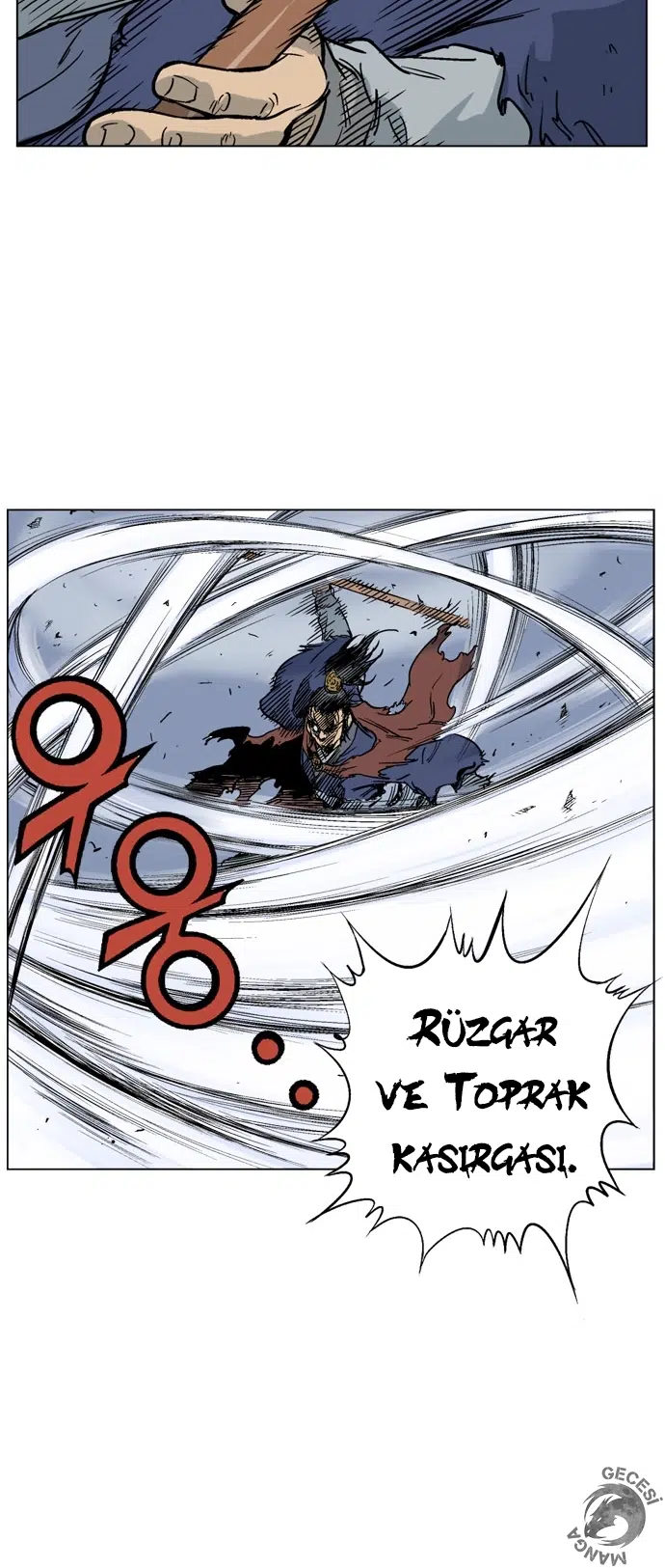 Usta - Bölüm 48 Sayfa 7