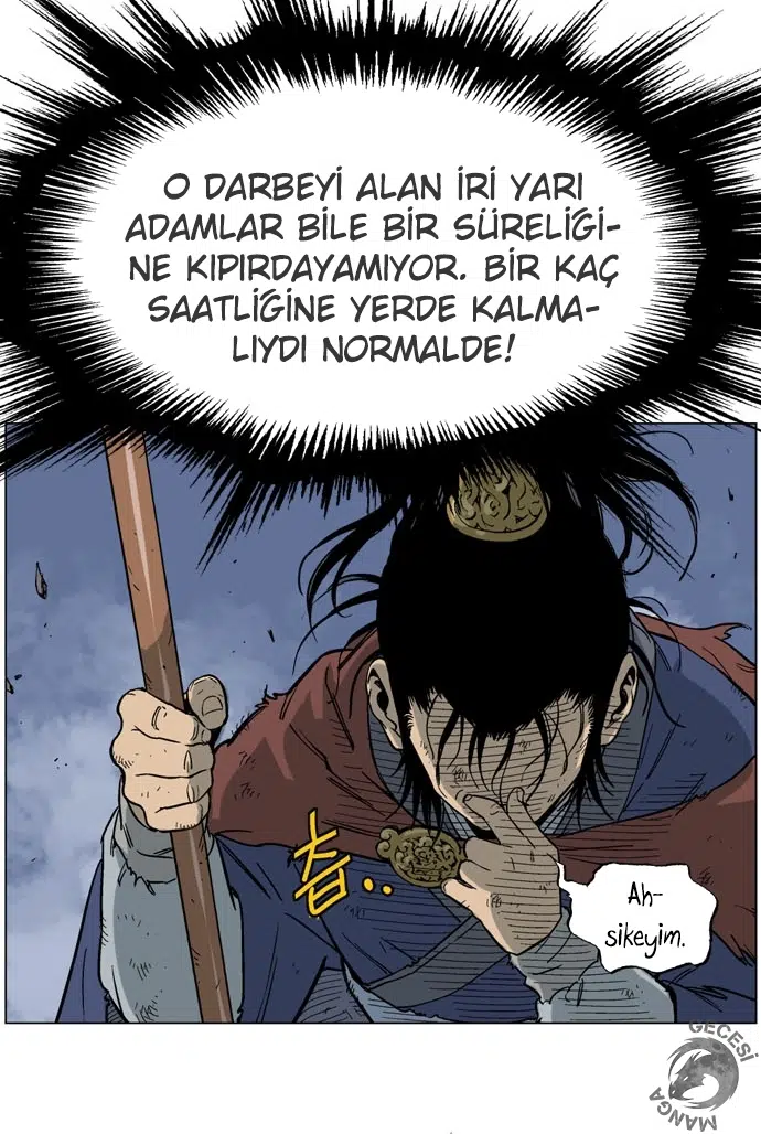 Usta - Bölüm 48 Sayfa 11