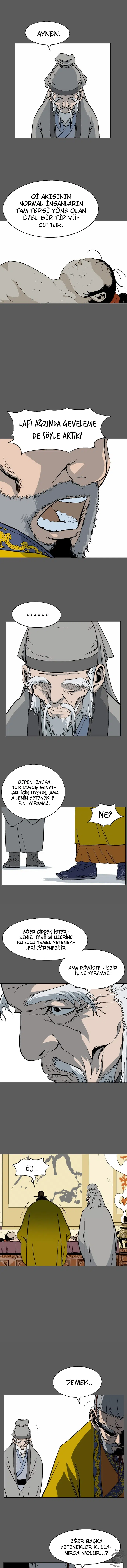 Usta - Bölüm 50 Sayfa 3