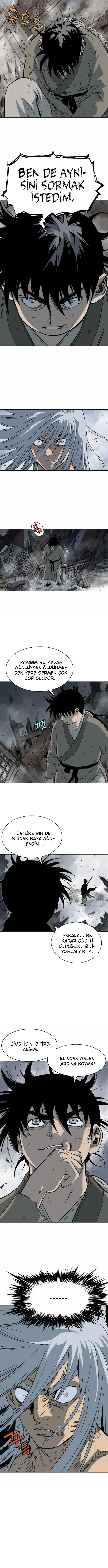 Usta - Bölüm 51 Sayfa 18