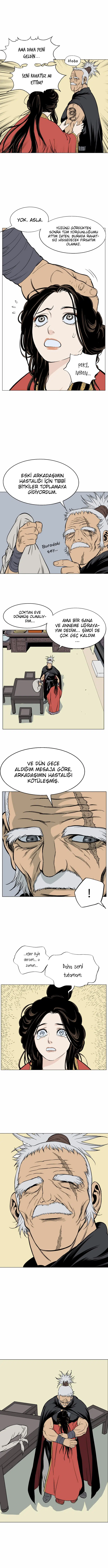 Usta - Bölüm 57 Sayfa 9