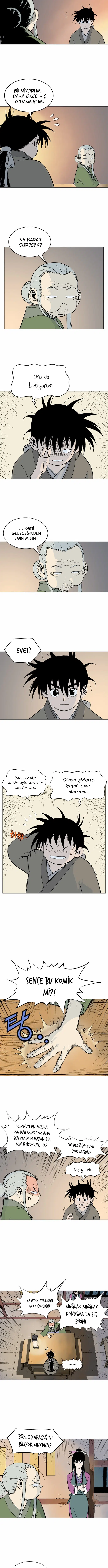 Usta - Bölüm 58 Sayfa 3