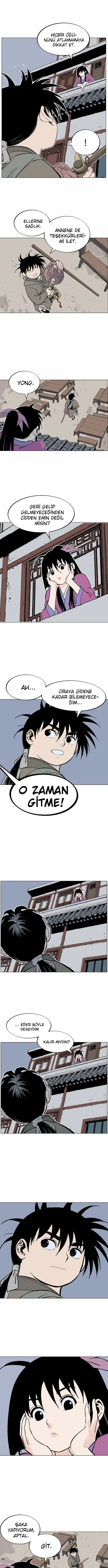 Usta - Bölüm 58 Sayfa 11