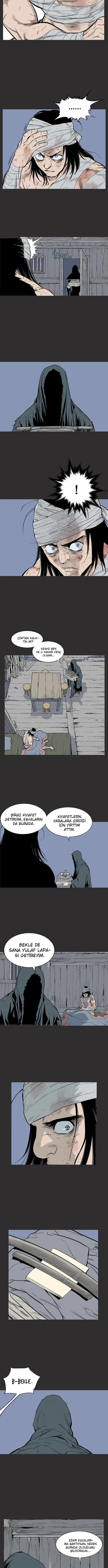 Usta - Bölüm 61 Sayfa 6
