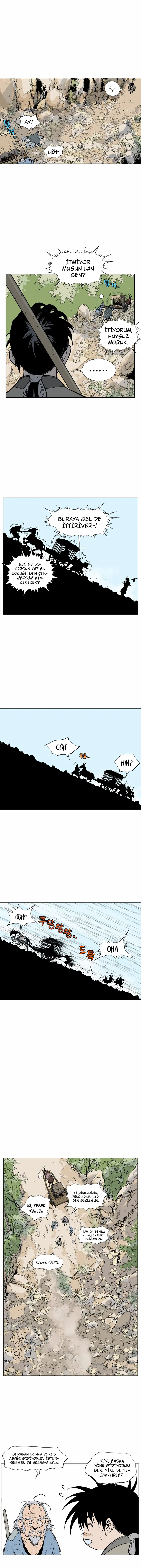 Usta - Bölüm 65 Sayfa 4