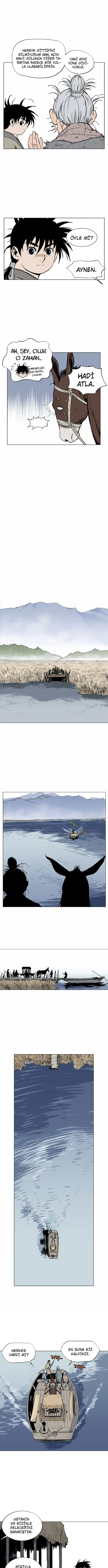 Usta - Bölüm 65 Sayfa 5