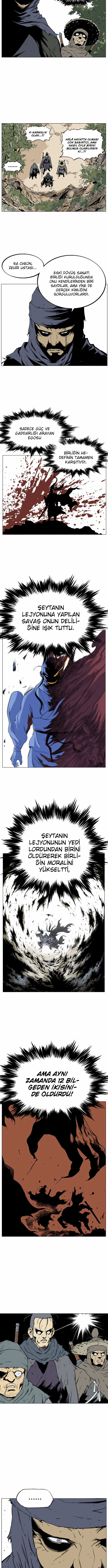 Usta - Bölüm 69 Sayfa 3