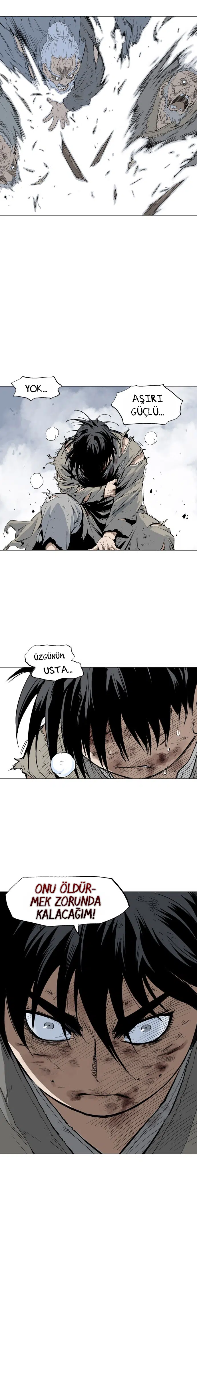 Usta - Bölüm 73 Sayfa 13