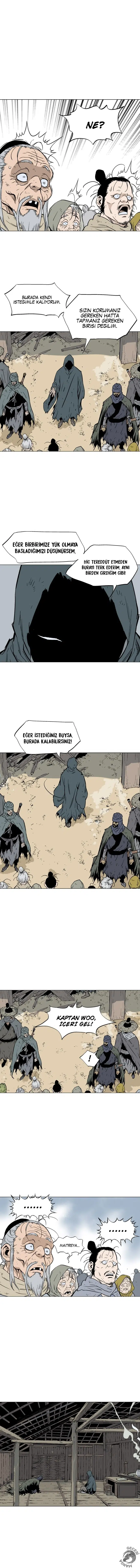 Usta - Bölüm 83 Sayfa 3