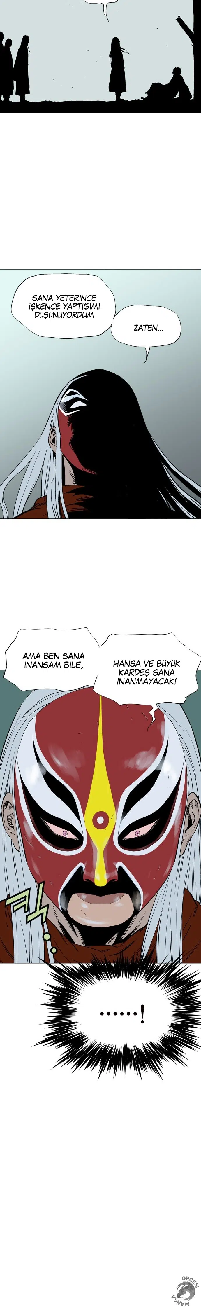 Usta - Bölüm 85 Sayfa 21