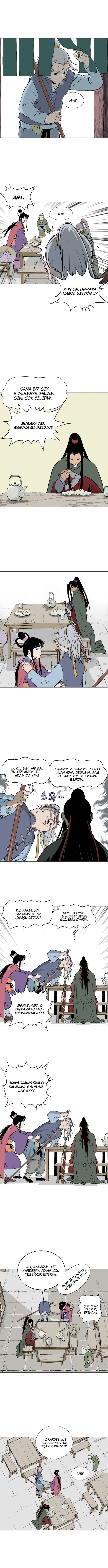 Usta - Bölüm 87 Sayfa 16