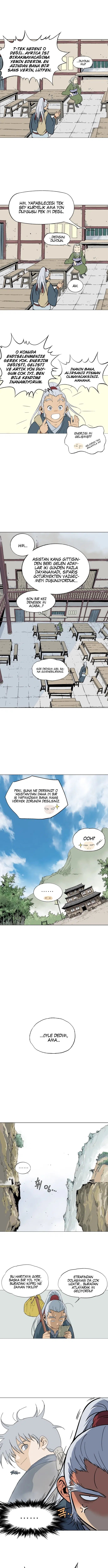 Usta - Bölüm 88 Sayfa 4