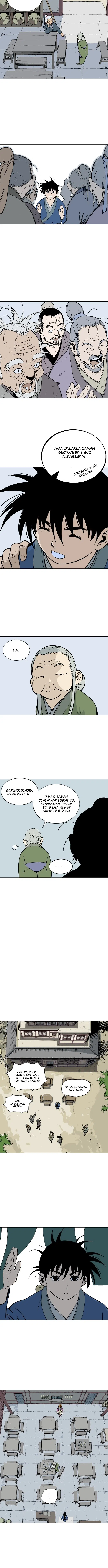Usta - Bölüm 91 Sayfa 6