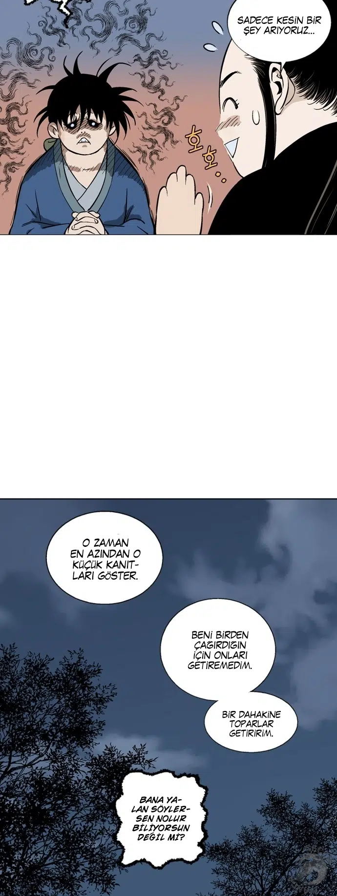 Usta - Bölüm 91 Sayfa 13