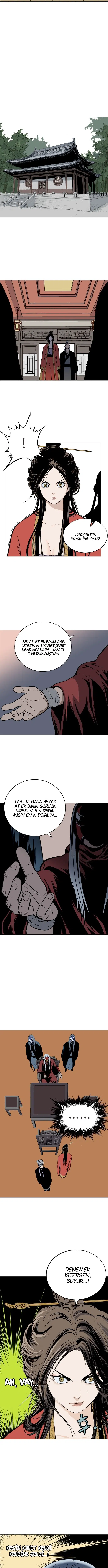 Usta - Bölüm 91 Sayfa 20