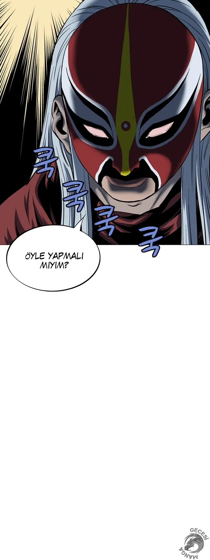 Usta - Bölüm 91 Sayfa 21