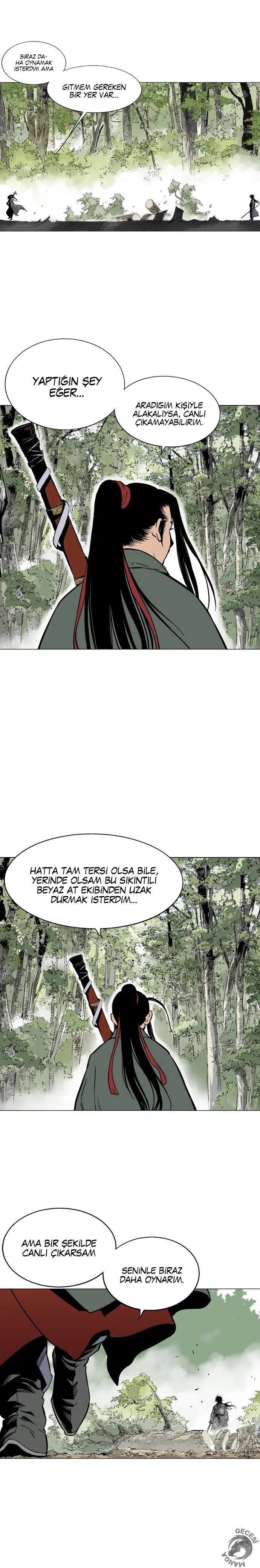 Usta - Bölüm 93 Sayfa 14