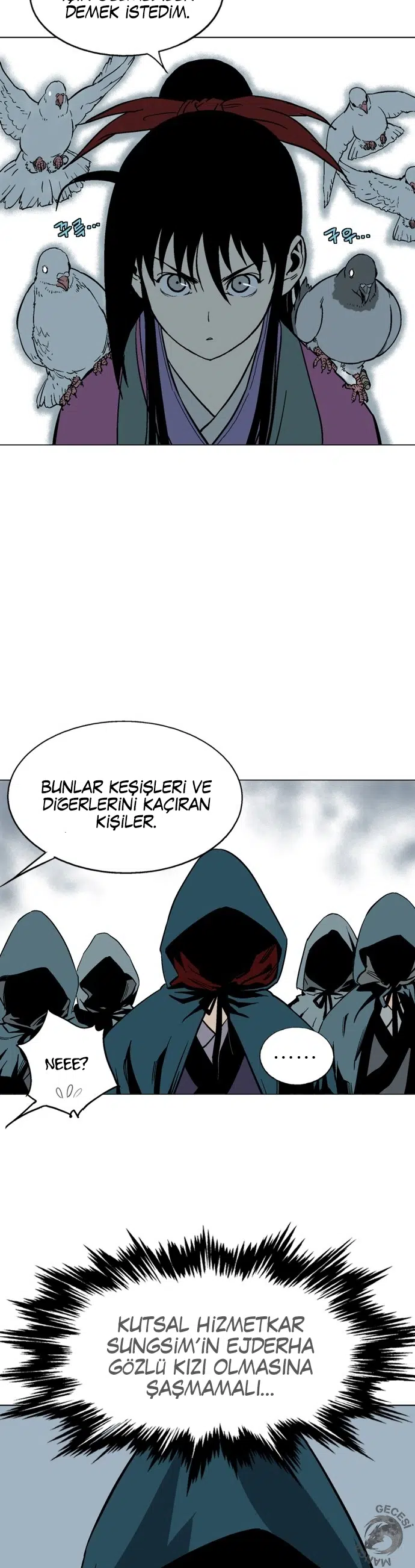 Usta - Bölüm 94 Sayfa 13