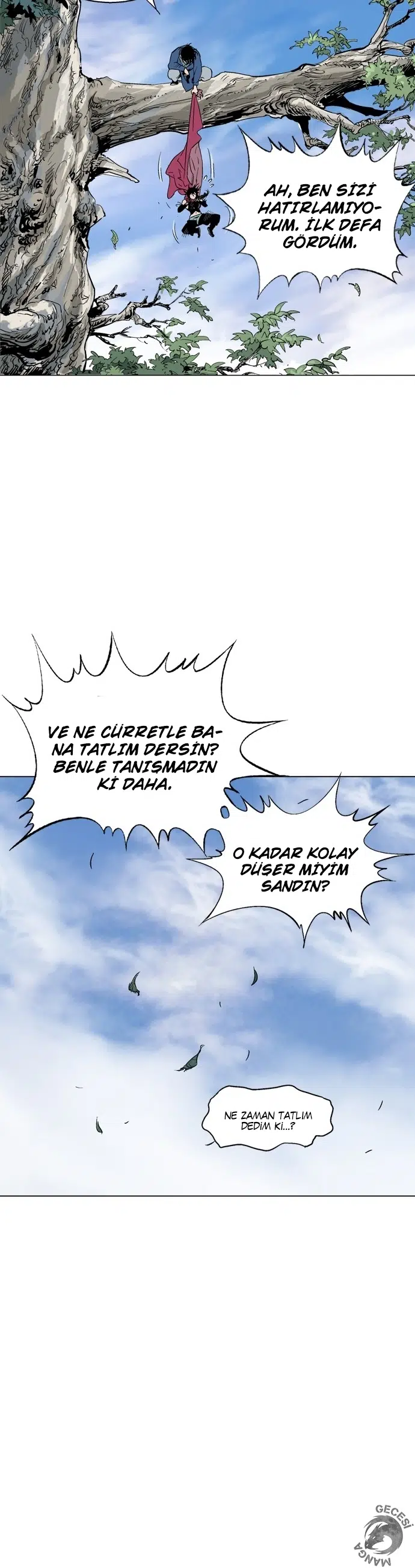 Usta - Bölüm 94 Sayfa 19
