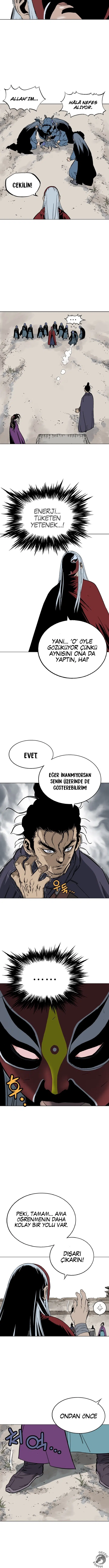 Usta - Bölüm 99 Sayfa 20