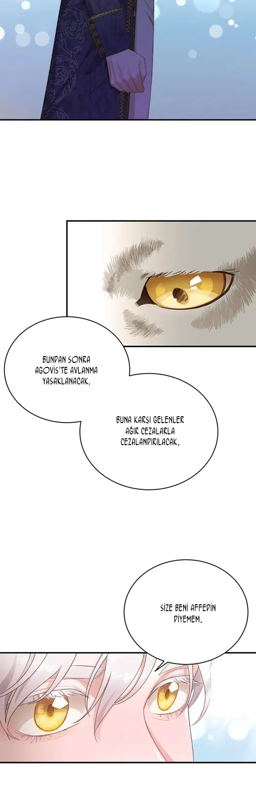 Lanet Olası Beyaz Gelincik - Bölüm 7 Sayfa 23